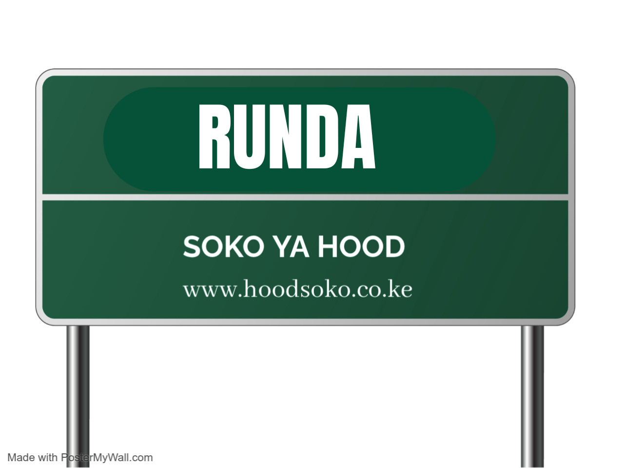 Runda NRB