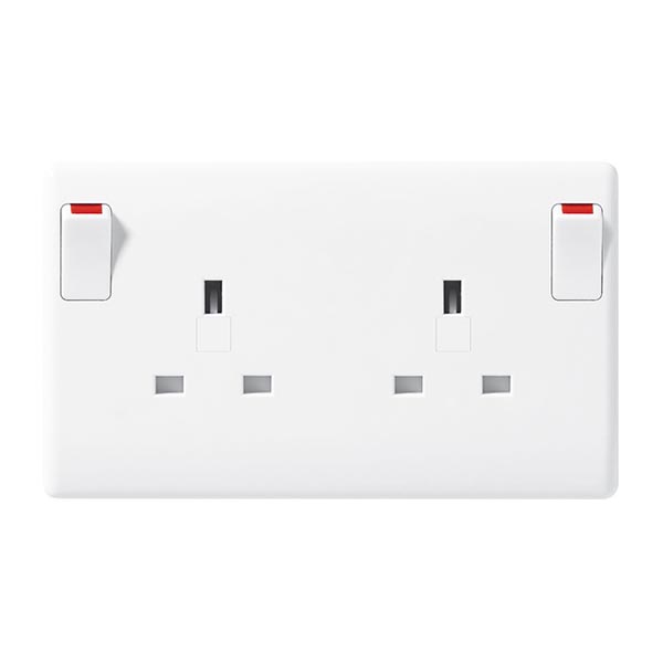 sockets and switches