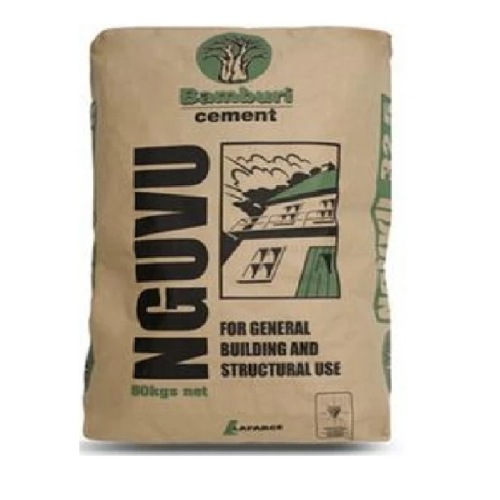 Building & Construction Materials