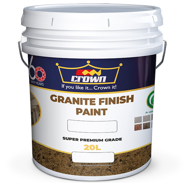 Paint & Finishes