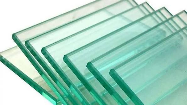 Toughened Clear Glass
