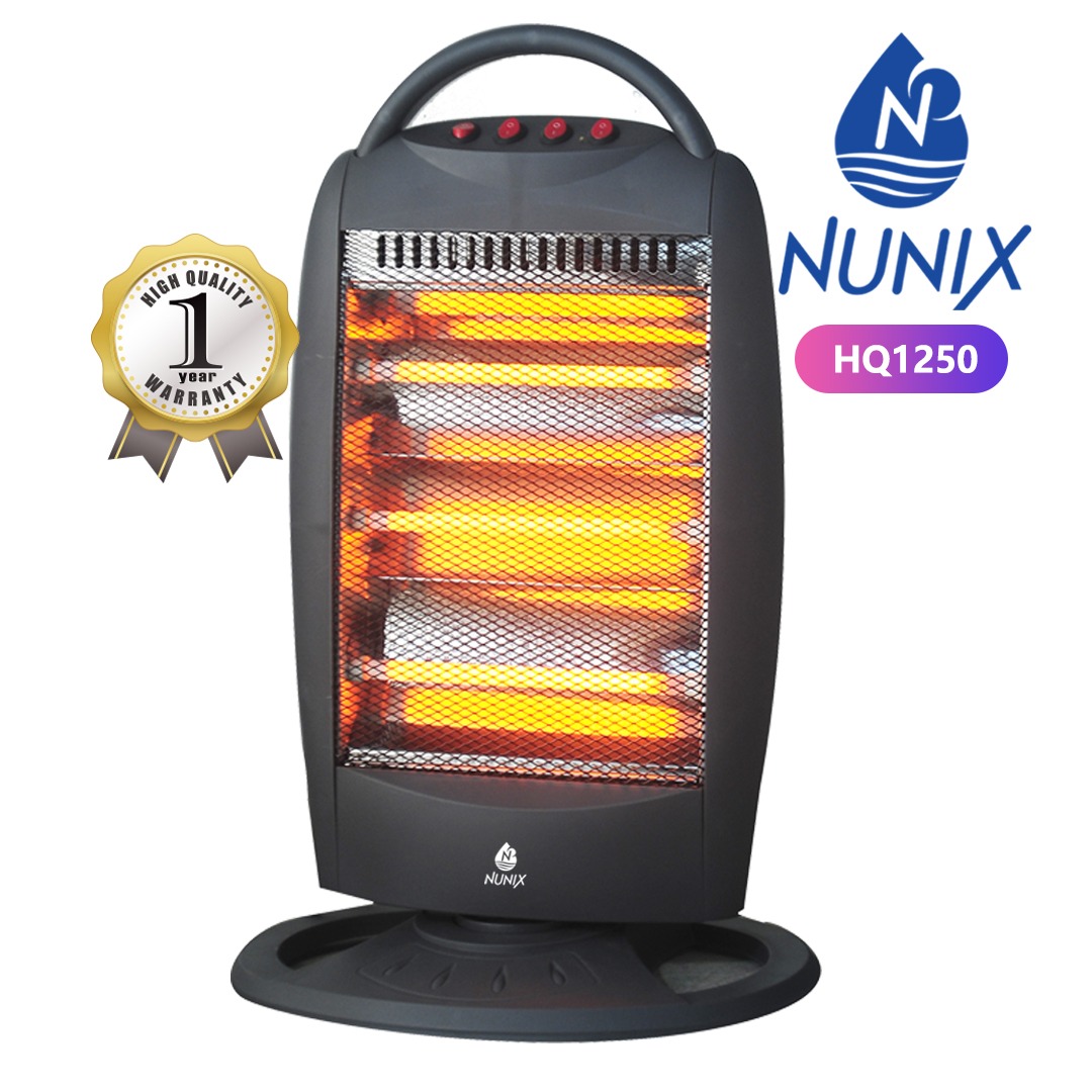 Room heater 