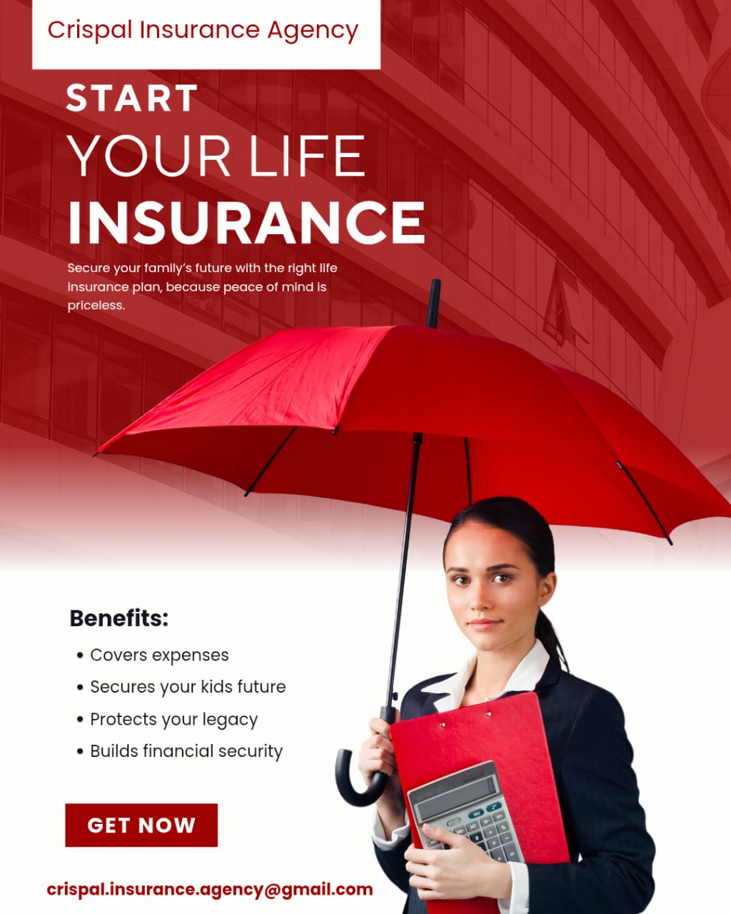 Life insurance 