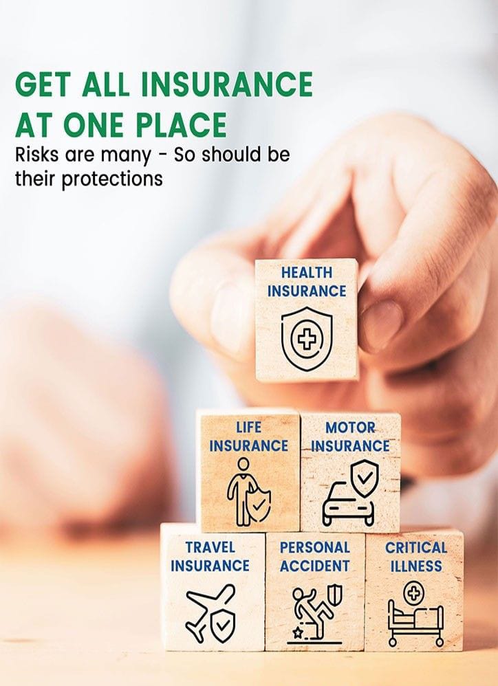 Domestic Insurance 