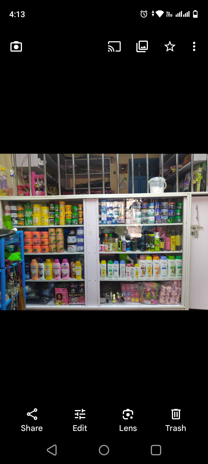 Rizah's  Enterprises 