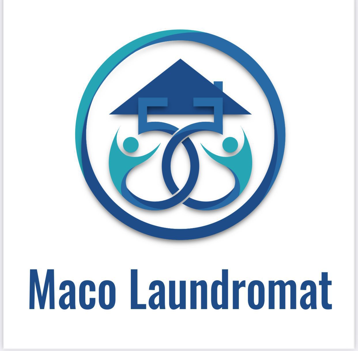 Maco laundromat 