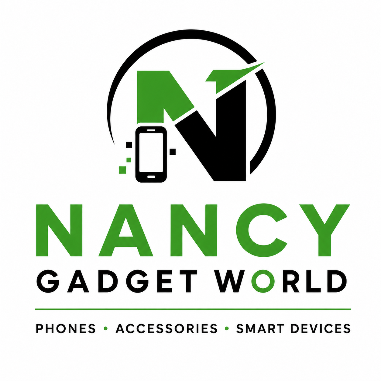Nancy Gadget World 