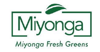 Miyonga Fresh Greens